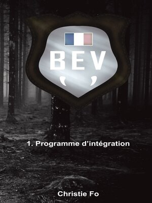 cover image of B.E.V